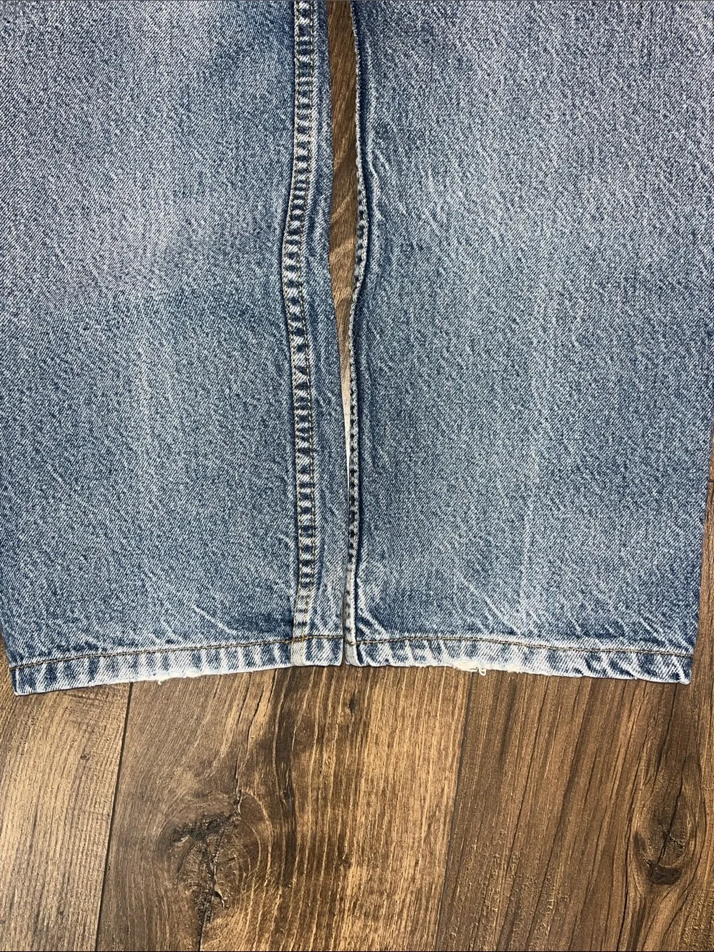 Signature by Levi Strauss relaxed fit